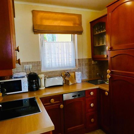 Fortuna Golf Apartman Buk Luaran gambar