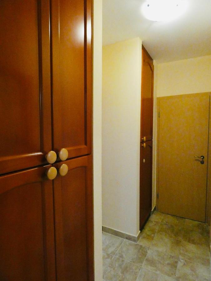 Fortuna Golf Apartman Buk Luaran gambar