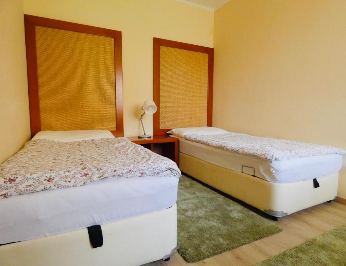 Fortuna Golf Apartman Buk Luaran gambar