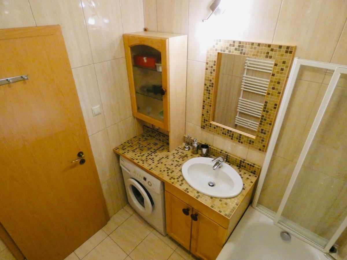 Fortuna Golf Apartman Buk Luaran gambar
