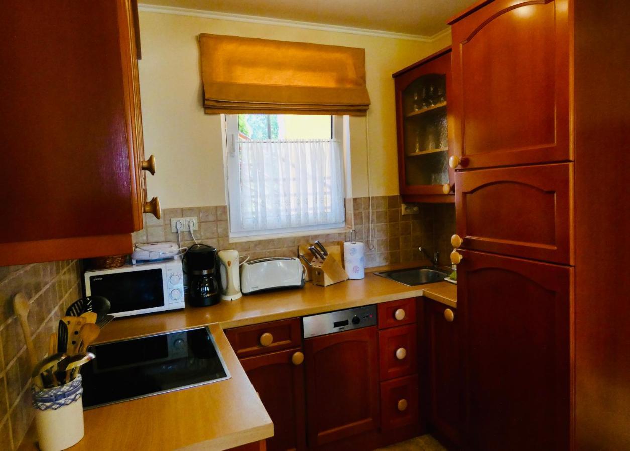 Fortuna Golf Apartman Buk Luaran gambar