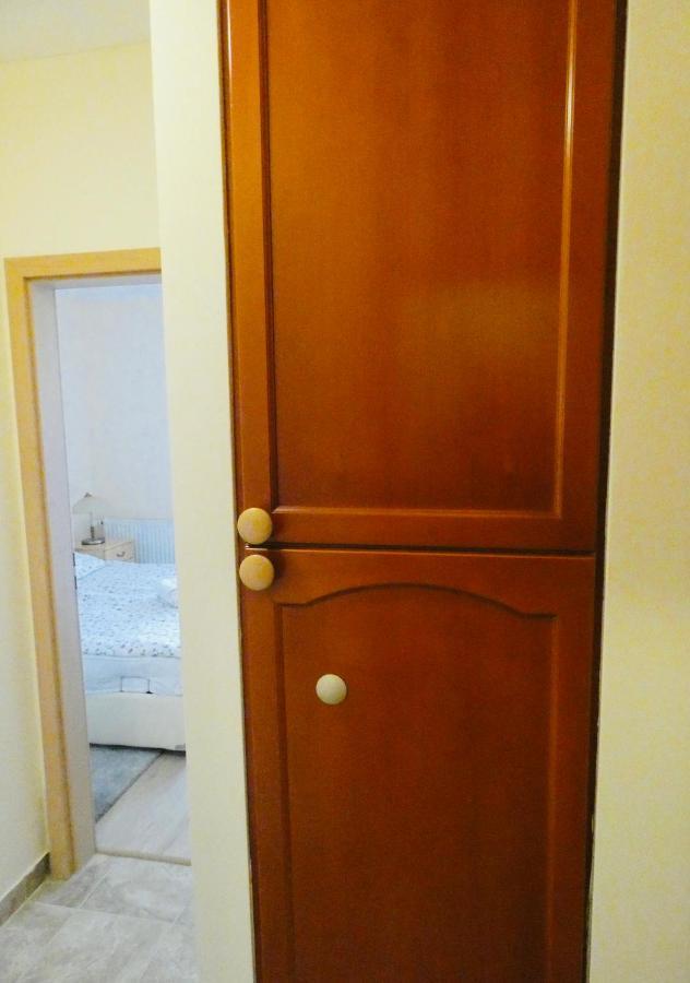 Fortuna Golf Apartman Buk Luaran gambar
