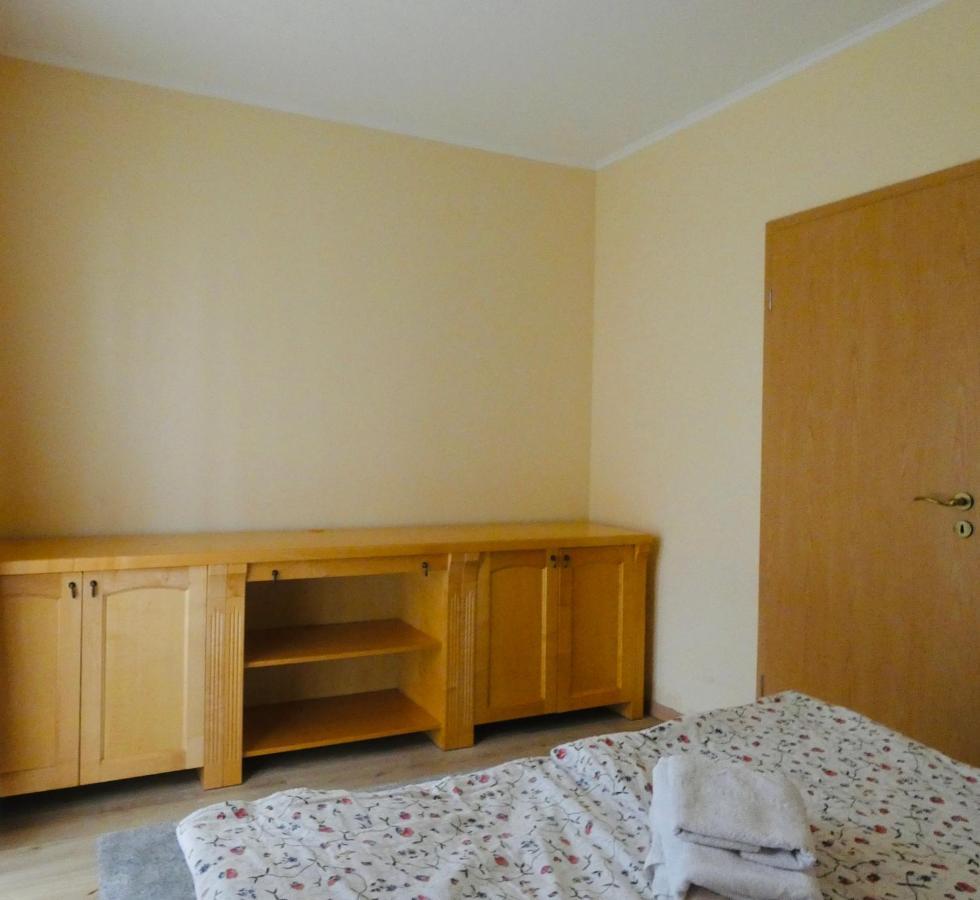 Fortuna Golf Apartman Buk Luaran gambar